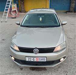 فولكسفاغن جيتا